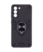 Чехол - накладка Gelius Hard Defence PC Series для Samsung Galaxy S21, Black