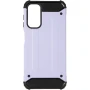 Чехол накладка Gelius Hard Defence TPU Series для Samsung Galaxy A14 (A145) фиолетовый