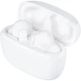 Bluetooth навушники гарнітура Headset Gelius MaxBuds GP-TWS025, White