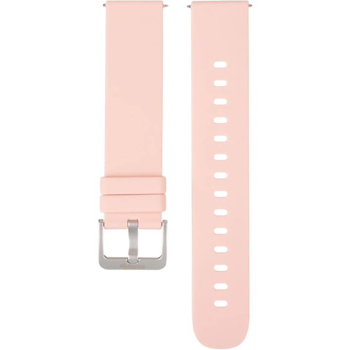 Ремешок для Smart Watch Gelius Pro AMAZWATCH GT 2021, Pink
