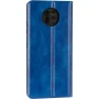 Кожаный чехол-книжка Book Cover Leather Gelius New для Xiaomi Redmi Note 9T