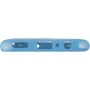 Чохол-накладка Air Color Case для Samsung Galaxy A02S (A025), Electric Blue