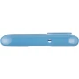 Чохол-накладка Air Color Case для Samsung Galaxy A02S (A025), Electric Blue