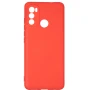Чехол-накладка Full Soft Case для Motorola Moto G60