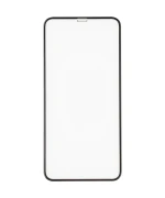 Захисне скло Krazi Eazy EZFT01 для iPhone XS Max Black