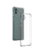 Чохол-накладка Gelius Ultra Thin Proof для Samsung Galaxy A04e (A042), Transparent