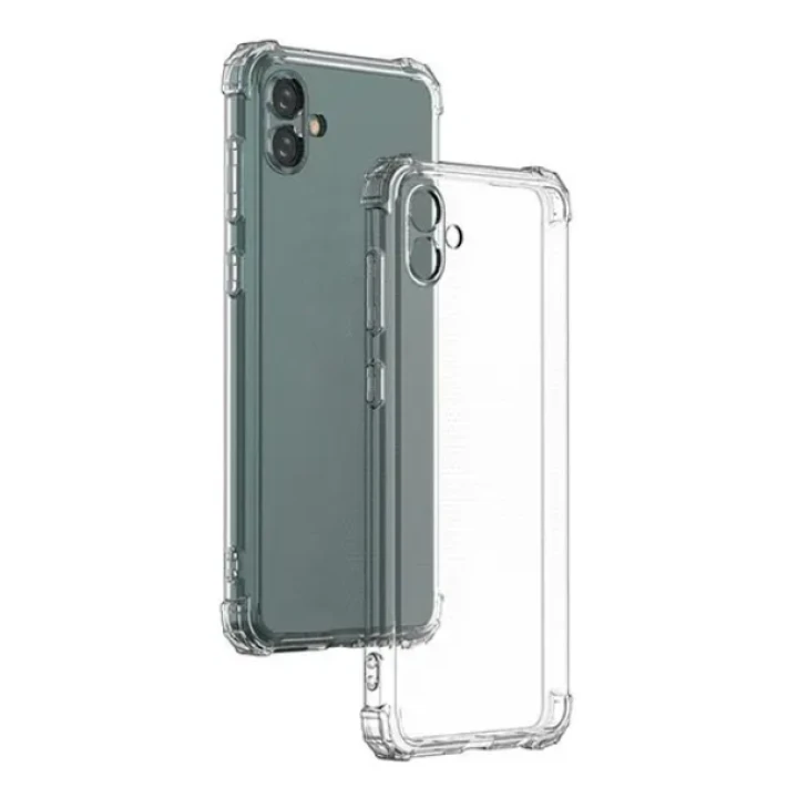 Чохол-накладка Gelius Ultra Thin Proof для Samsung Galaxy A04e (A042), Transparent