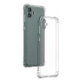 Чохол-накладка Gelius Ultra Thin Proof для Samsung Galaxy A04e (A042), Transparent