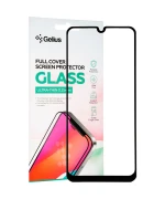 Захисне скло Gelius Full Cover Ultra-Thin 0.25mm для Samsung M31 (M315), Black