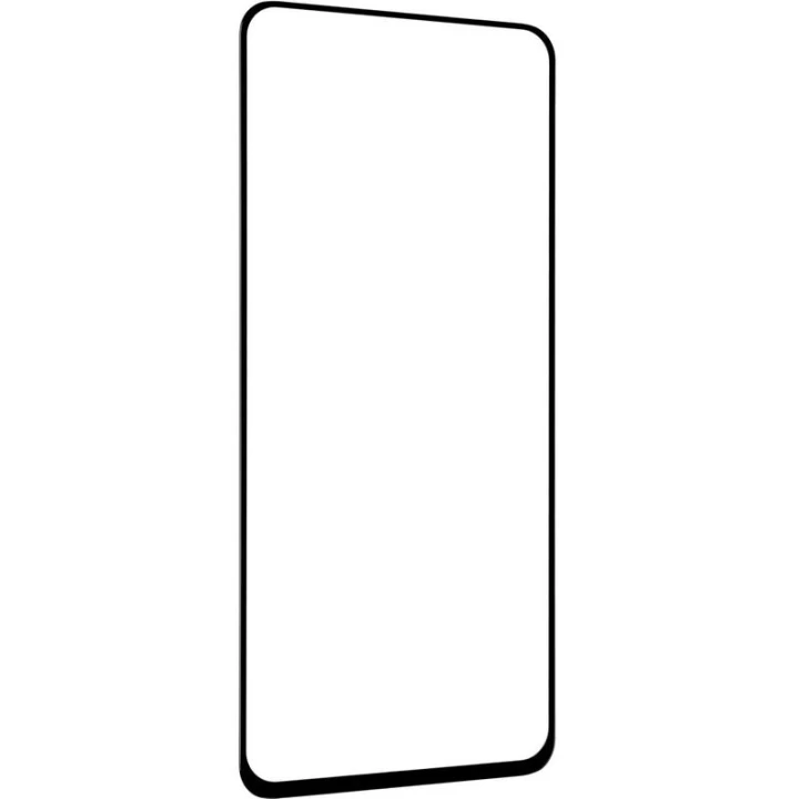 Захисне скло Gelius Pro 4D для Samsung Galaxy A21s, Black
