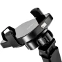 Автомобильный сенсорный держатель Gelius Pro Wally 2i (WC-002 15W), Black