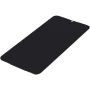 Дисплейный модуль / экран (дисплей + Touchscreen) OEM для Oppo A17 / A17k / A57s, Black
