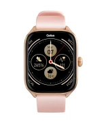 Смарт часы Gelius Amazwatch GTS GP-SW012, Gold Rose