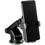 Автомобильный сенсорный держатель Gelius Pro Wally 2i (WC-002 15W), Black