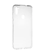 Чехол-накладка Ultra Thin Air Case для Samsung Galaxy A11 / М11, Transparent