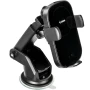 Автомобильный сенсорный держатель Gelius Pro Wally 2i (WC-002 15W), Black