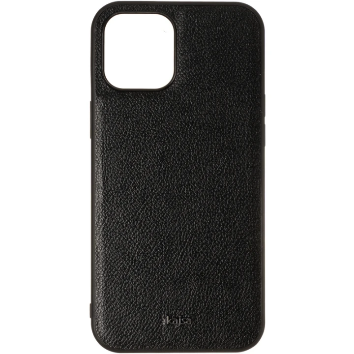 Чехол-накладка Kajsa Luxe для Apple iPhone 12 Pro Max