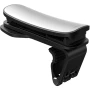 Автомобильный держатель для телефона Baseus Big Mouth Pro Car Mount (SUDZ-A01), Black