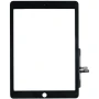 Сенсор тачскрин (Touch Screen) для Apple iPad 9.7" 2018 (A1893 / A1954), Black