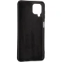 Чохол-накладка Full Soft Case для Samsung Galaxy  A12 (A125) / M12 (M127)