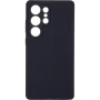 Чохол-накладка Soft Matte Case для Samsung Galaxy S25 Ultra