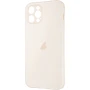 Чохол-накладка Full Frosted Case для Apple iPhone 11 Pro Max золотий