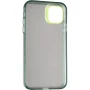 Чехол накладка Gelius Case (PC+TPU) для Apple iPhone 11, Cow
