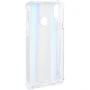 Чохол-накладка Hologram Case для Samsung Galaxy A20s, Transparent