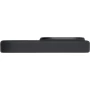 Чехол-накладка Original Full Soft Case MagSafe Splash Screen для Apple iPhone 14 Pro Max, Midnight