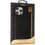 Чехол-накладка Kajsa Luxe для Apple iPhone 12 Pro Max