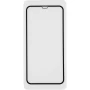Захисне скло Gelius Full Cover Ultra-Thin 0.25mm для Apple iPhone XR, Black