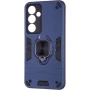 Чехол - накладка Gelius Hard Defence PC Series для Samsung Galaxy S24 FE