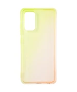 Чехол-накладка Ultra Gradient Case для Xiaomi Poco M3,