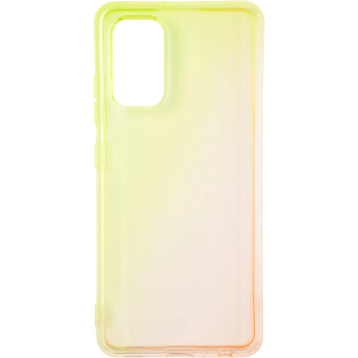 Чохол-накладка Ultra Gradient Case для Xiaomi Poco M3, 