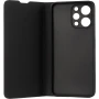 Чехол книга Book Cover Gelius Shell Case для Xiaomi Redmi 12 синий