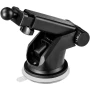 Автомобильный сенсорный держатель Gelius Pro Wally 2i (WC-002 15W), Black