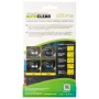 Плівка на дзеркало заднього виду Optima Autoclear Car Mirror 150 х 100mm (2шт)