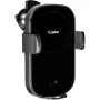 Автомобильный сенсорный держатель Gelius Pro Wally 2i (WC-002 15W), Black