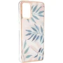 Чохол-накладка Gelius Leaf Case для Xiaomi Redmi 9T