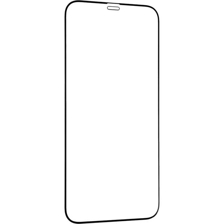 Защитное стекло 3D для Apple iPhone 13 Pro Max,  Black