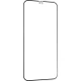 Защитное стекло 3D для Apple iPhone 13 Pro Max,  Black