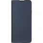 Чехол книга Book Cover Gelius Shell Case для Xiaomi Redmi 12 синий