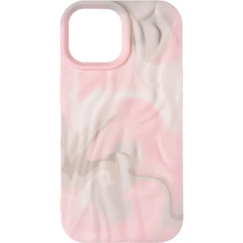 Чехол накладка Gelius Aquarelle Case для iPhone 15