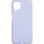 Чохол-накладка Full Soft Case для Samsung Galaxy  A12 (A125) / M12 (M127)