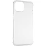 Чехол накладка Gelius Ultra Thin Proof для Apple iPhone 15, Transparent