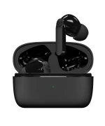 Bluetooth навушники гарнітура Headset Gelius MaxBuds GP-TWS025, Black