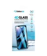 Защитное стекло Gelius Pro 4D для Xiaomi Redmi Note 14 5G, Black
