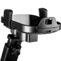 Автомобильный сенсорный держатель Gelius Pro Wally 2i (WC-002 15W), Black