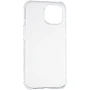 Чехол накладка Gelius Ultra Thin Proof для Apple iPhone 15, Transparent