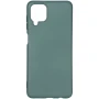 Чохол-накладка Full Soft Case для Samsung Galaxy  A12 (A125) / M12 (M127)